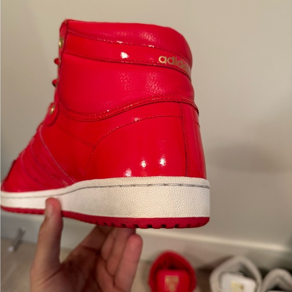 Adidas Stan Smith Top Ten - Picture 9 of 16